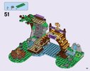 Istruzioni per la Costruzione - LEGO - Friends - 41121 - Rafting al campo avventure: Page 63