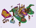 Istruzioni per la Costruzione - LEGO - Friends - 41121 - Rafting al campo avventure: Page 74