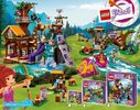 Istruzioni per la Costruzione - LEGO - Friends - 41121 - Rafting al campo avventure: Page 75