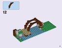 Istruzioni per la Costruzione - LEGO - Friends - 41121 - Rafting al campo avventure: Page 23