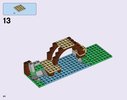 Istruzioni per la Costruzione - LEGO - Friends - 41121 - Rafting al campo avventure: Page 24