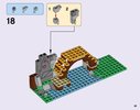 Istruzioni per la Costruzione - LEGO - Friends - 41121 - Rafting al campo avventure: Page 29