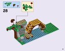 Istruzioni per la Costruzione - LEGO - Friends - 41121 - Rafting al campo avventure: Page 39