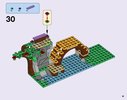 Istruzioni per la Costruzione - LEGO - Friends - 41121 - Rafting al campo avventure: Page 41