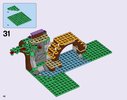 Istruzioni per la Costruzione - LEGO - Friends - 41121 - Rafting al campo avventure: Page 42