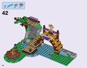 Istruzioni per la Costruzione - LEGO - Friends - 41121 - Rafting al campo avventure: Page 54