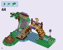 Istruzioni per la Costruzione - LEGO - Friends - 41121 - Rafting al campo avventure: Page 56