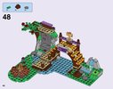 Istruzioni per la Costruzione - LEGO - Friends - 41121 - Rafting al campo avventure: Page 60