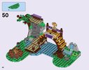 Istruzioni per la Costruzione - LEGO - Friends - 41121 - Rafting al campo avventure: Page 62