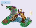 Istruzioni per la Costruzione - LEGO - Friends - 41121 - Rafting al campo avventure: Page 64