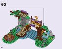 Istruzioni per la Costruzione - LEGO - Friends - 41121 - Rafting al campo avventure: Page 68