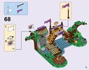 Istruzioni per la Costruzione - LEGO - Friends - 41121 - Rafting al campo avventure: Page 73