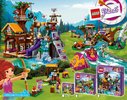 Istruzioni per la Costruzione - LEGO - Friends - 41121 - Rafting al campo avventure: Page 75