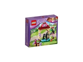 LEGO - Friends - 41123 - La stazione di lavaggio del puledro