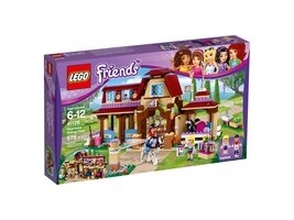LEGO - Friends - 41126 - Il Circolo equestre di Heartlake