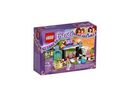 LEGO - Friends - 41127 - La sala giochi del parco divertimenti