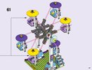 Istruzioni per la Costruzione - LEGO - Friends - 41130 - Le montagne russe del parco divertimenti: Page 167