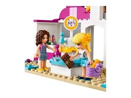 41132 - Heartlake Party Shop