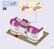 Istruzioni per la Costruzione - LEGO - Friends - 41132 - Il Party Shop di Heartlake: Page 31