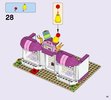 Istruzioni per la Costruzione - LEGO - Friends - 41132 - Il Party Shop di Heartlake: Page 33