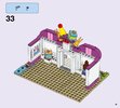 Istruzioni per la Costruzione - LEGO - Friends - 41132 - Il Party Shop di Heartlake: Page 41