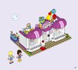 Istruzioni per la Costruzione - LEGO - Friends - 41132 - Il Party Shop di Heartlake: Page 61