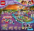 Istruzioni per la Costruzione - LEGO - Friends - 41132 - Il Party Shop di Heartlake: Page 66