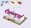 Istruzioni per la Costruzione - LEGO - Friends - 41132 - Il Party Shop di Heartlake: Page 26