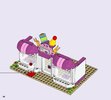 Istruzioni per la Costruzione - LEGO - Friends - 41132 - Il Party Shop di Heartlake: Page 36