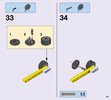 Istruzioni per la Costruzione - LEGO - Friends - 41133 - L'autoscontro del parco divertimenti: Page 63