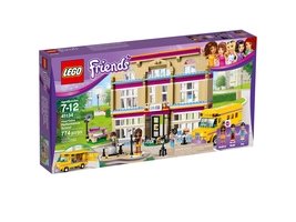 LEGO - Friends - 41134 - La scuola dello spettacolo di Heartlake