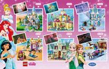 Istruzioni per la Costruzione - LEGO - Disney Princess - 41140 - Il salone di bellezza di Daisy: Page 35