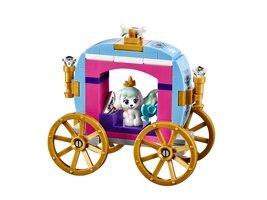 41141 - Pumpkin’s Royal Carriage