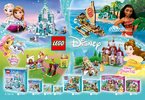 Istruzioni per la Costruzione - LEGO - Disney - 41143 - La cucina di Berry: Page 25