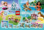 Istruzioni per la Costruzione - LEGO - Disney - 41143 - La cucina di Berry: Page 25