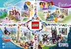 Istruzioni per la Costruzione - LEGO - Disney - 41143 - La cucina di Berry: Page 27