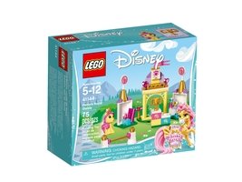 LEGO - Disney - 41144 - La scuderia reale di Petite