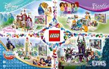 Istruzioni per la Costruzione - LEGO - Disney - 41149 - L'avventura sull'isola di Vaiana: Page 52