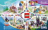 Istruzioni per la Costruzione - LEGO - Disney - 41150 - Il viaggio sull'oceano di Vaiana: Page 103