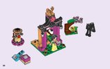 Istruzioni per la Costruzione - LEGO - 41151 - Mulan's Training Day: Page 30