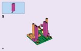 Istruzioni per la Costruzione - LEGO - 41151 - Mulan's Training Day: Page 20