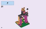 Istruzioni per la Costruzione - LEGO - 41151 - Mulan's Training Day: Page 28