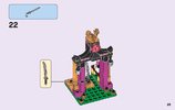 Istruzioni per la Costruzione - LEGO - 41151 - Mulan's Training Day: Page 29