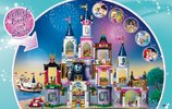 Istruzioni per la Costruzione - LEGO - 41151 - Mulan's Training Day: Page 35