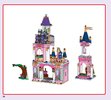 Istruzioni per la Costruzione - LEGO - 41152 - Sleeping Beauty's Fairytale Castle: Page 76