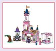 Istruzioni per la Costruzione - LEGO - 41152 - Sleeping Beauty's Fairytale Castle: Page 77