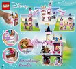 Istruzioni per la Costruzione - LEGO - 41152 - Sleeping Beauty's Fairytale Castle: Page 80