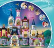 Istruzioni per la Costruzione - LEGO - 41152 - Sleeping Beauty's Fairytale Castle: Page 83