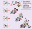 Istruzioni per la Costruzione - LEGO - 41153 - Ariel's Royal Celebration Boat: Page 3