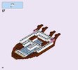 Istruzioni per la Costruzione - LEGO - 41153 - Ariel's Royal Celebration Boat: Page 36